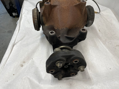 2006 Pontiac GTO Rear End Rearend Carrier Axle Differential 3.46 LSD OEM