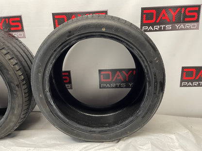 TiresFalken Azenis 275/40ZR - Day's Parts Yard