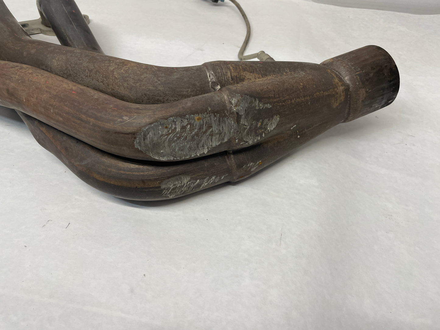 2005 Pontiac GTO Stainless Power Long Tube Exhaust Headers