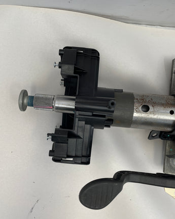 2017 Chevy SS Sedan Steering Column OEM