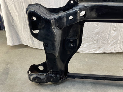 2005 Pontiac GTO Front Suspension Engine Cradle K Member Sub Frame OEM