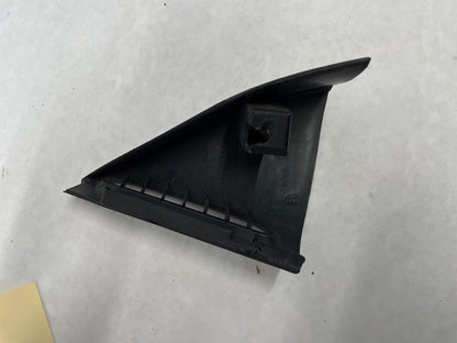 2005 Pontiac GTO RH Passenger Defrost Trim Door Vent Triangle OEM - Day's Parts Yard
