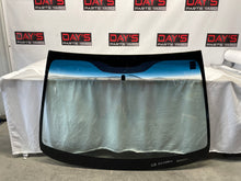 2009 Pontiac G8 Front Windshield Glass OEM LOCAL PICKUP - Day's Parts Yard