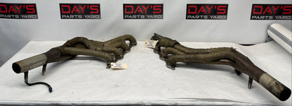 1999 Chevy Camaro Z28 Long Tube Exhaust Headers - Day's Parts Yard