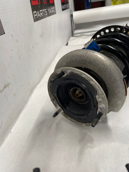 2016 Cadillac ATS-V Coupe Front Magnetic Ride Strut Assembly RH & LH OEM - Day's Parts Yard