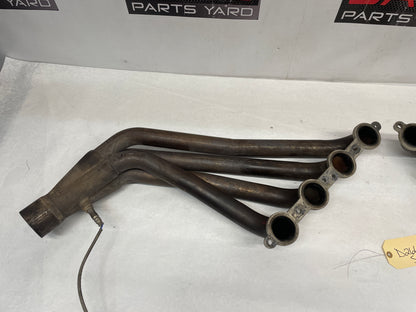 2005 Pontiac GTO Stainless Power Long Tube Exhaust Headers