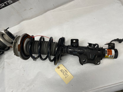 2016 Cadillac ATS-V Coupe Front Magnetic Ride Strut Assembly RH & LH OEM - Day's Parts Yard