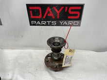 2006 Pontiac GTO RH Passenger Rear Suspension Wheel Axle Flange Hub OEM