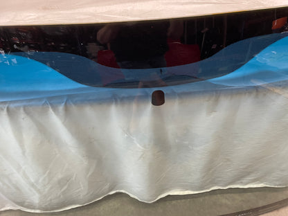 2009 Pontiac G8 Front Windshield Glass OEM LOCAL PICKUP - Day's Parts Yard