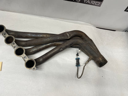 2005 Pontiac GTO Stainless Power Long Tube Exhaust Headers