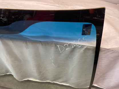 2009 Pontiac G8 Front Windshield Glass OEM LOCAL PICKUP - Day's Parts Yard