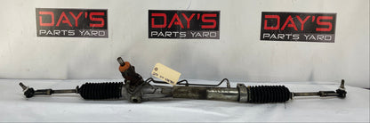 2005 Pontiac GTO Power Steering Rack and Pinion Gear OEM