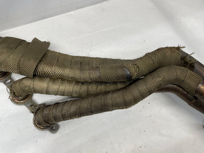 1999 Chevy Camaro Z28 Long Tube Exhaust Headers - Day's Parts Yard