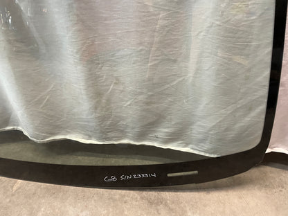 2009 Pontiac G8 Front Windshield Glass OEM LOCAL PICKUP - Day's Parts Yard
