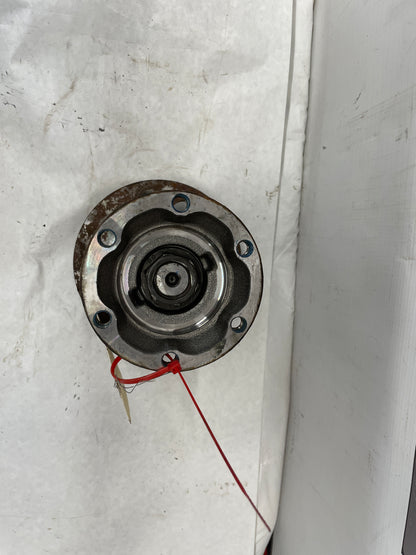 2006 Pontiac GTO RH Passenger Rear Suspension Wheel Axle Flange Hub OEM