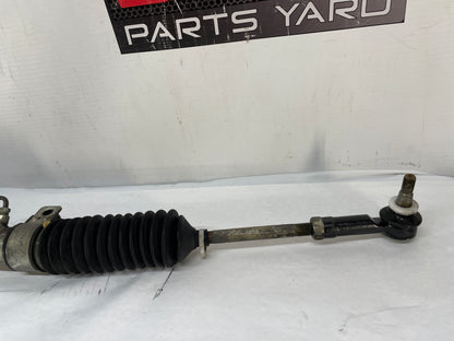 2005 Pontiac GTO Power Steering Rack and Pinion Gear OEM