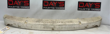 2006 Pontiac GTO Rear Bumper Impact Absorber Foam OEM - Day's Parts Yard