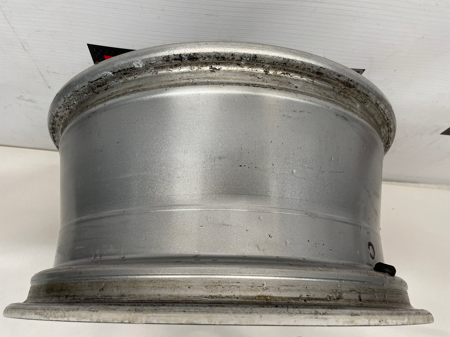 2004 Pontiac GTO Factory OEM Wheel 17X8 - Day's Parts Yard