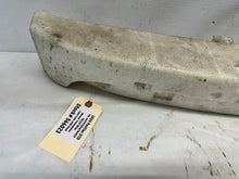 2006 Pontiac GTO Rear Bumper Impact Absorber Foam OEM - Day's Parts Yard