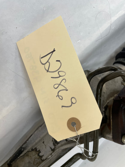 2005 Pontiac GTO Power Steering Rack and Pinion Gear OEM