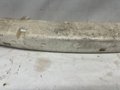 2006 Pontiac GTO Rear Bumper Impact Absorber Foam OEM - Day's Parts Yard