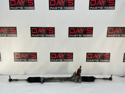 2005 Pontiac GTO Power Steering Rack and Pinion Gear OEM