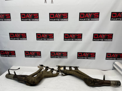 1999 Chevy Camaro Z28 Long Tube Exhaust Headers - Day's Parts Yard