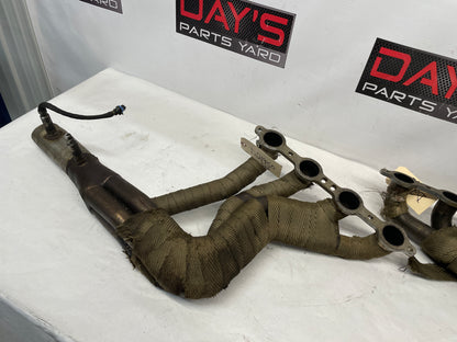 1999 Chevy Camaro Z28 Long Tube Exhaust Headers - Day's Parts Yard