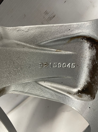 2004 Pontiac GTO Factory OEM Wheel 17X8 - Day's Parts Yard