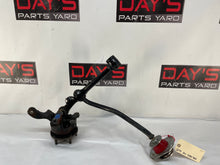 2005 Pontiac GTO RH Passenger Front Suspension Spindle Knuckle Hub Lower Control Arm OEM