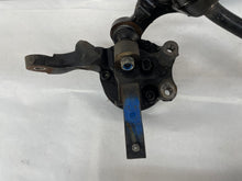 2005 Pontiac GTO RH Passenger Front Suspension Spindle Knuckle Hub Lower Control Arm OEM