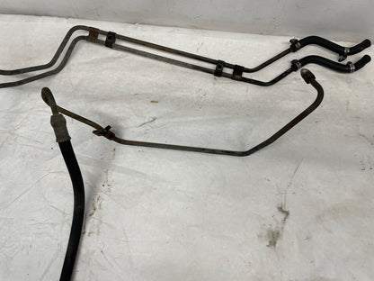 2006 Pontiac GTO Power Steering Lines Hoses Tubes OEM