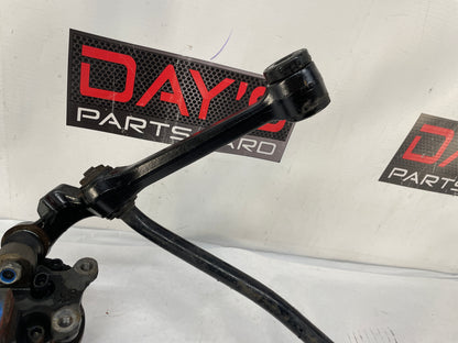 2005 Pontiac GTO RH Passenger Front Suspension Spindle Knuckle Hub Lower Control Arm OEM