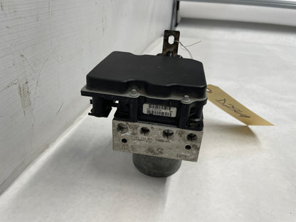 2005 Pontiac GTO ABS Anti Lock Brake Control Module Valve OEM - Day's Parts Yard