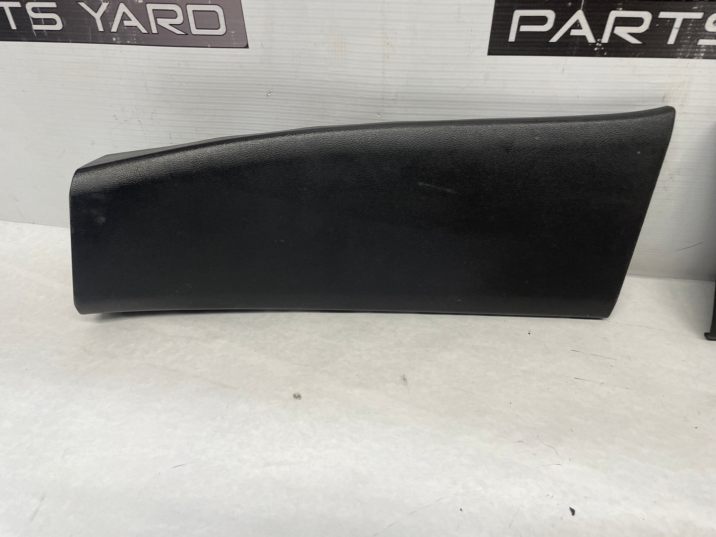 2014 Chevy SS Sedan RH & LH Interior B Pillar Center Trim Cover Molding Panel Trim OEM