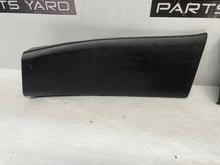 2014 Chevy SS Sedan RH & LH Interior B Pillar Center Trim Cover Molding Panel Trim OEM