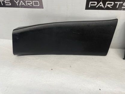 2014 Chevy SS Sedan RH & LH Interior B Pillar Center Trim Cover Molding Panel Trim OEM