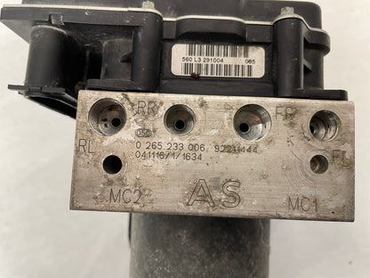 2005 Pontiac GTO ABS Anti Lock Brake Control Module Valve OEM - Day's Parts Yard