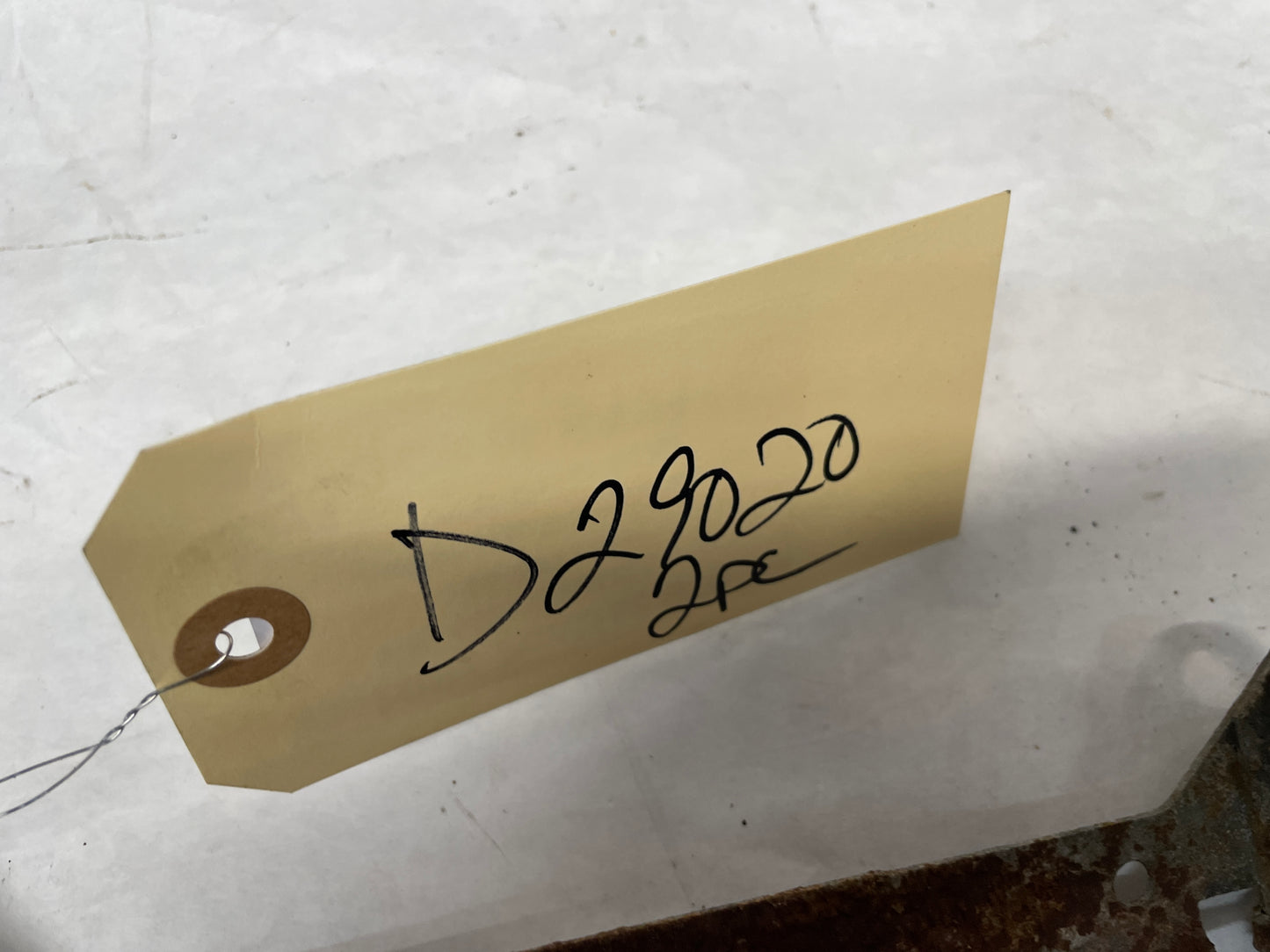 2006 Pontiac GTO Power Steering Lines Hoses Tubes OEM