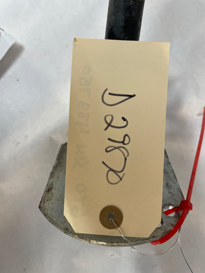 2005 Pontiac GTO RH Passenger Front Suspension Spindle Knuckle Hub Lower Control Arm OEM