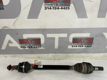 2010 Chevy Camaro SS RH Passenger CV Axle Half Shaft OEM - Day's Parts Yard