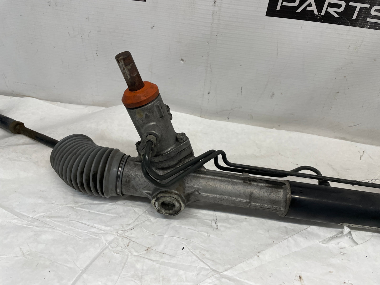2006 Pontiac GTO Power Steering Rack and Pinion Gear Assembly OEM