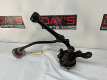 2005 Pontiac GTO LH Driver Front Suspension Spindle Knuckle Hub Lower Control Arm OEM