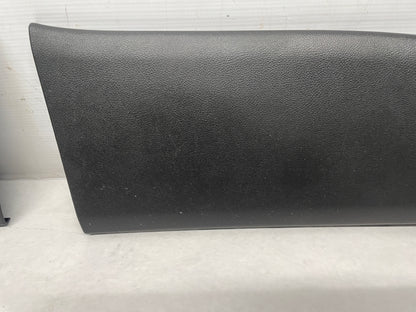 2014 Chevy SS Sedan RH & LH Interior B Pillar Center Trim Cover Molding Panel Trim OEM