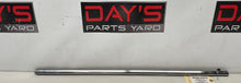 2015 Chevy SS Sedan Front RH Passenger Door Window Belt Molding OEM - Day's Parts Yard