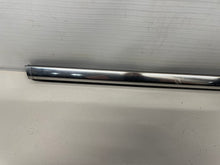 2015 Chevy SS Sedan Front RH Passenger Door Window Belt Molding OEM - Day's Parts Yard