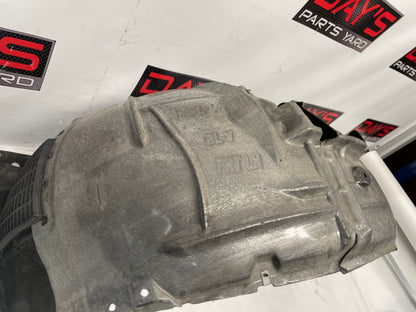 2016 Cadillac ATS-V Coupe LH Driver Front Fender Wheel House Well Liner OEM - Day's Parts Yard