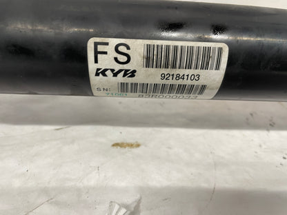 2006 Pontiac GTO Power Steering Rack and Pinion Gear Assembly OEM