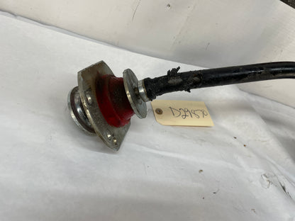 2005 Pontiac GTO LH Driver Front Suspension Spindle Knuckle Hub Lower Control Arm OEM