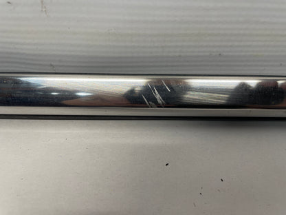 2015 Chevy SS Sedan Front RH Passenger Door Window Belt Molding OEM - Day's Parts Yard